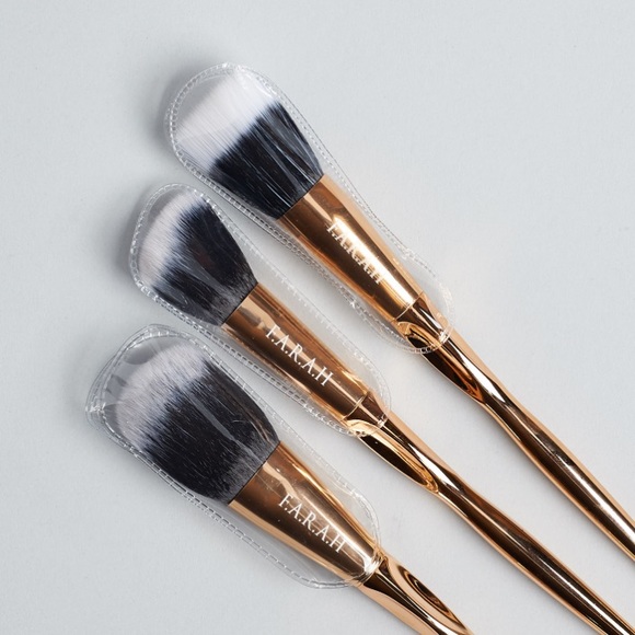 F.A.R.A.H. Face Brush Trio - Picture 5 of 8